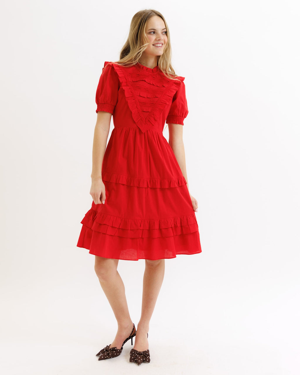 Be Mine Dress