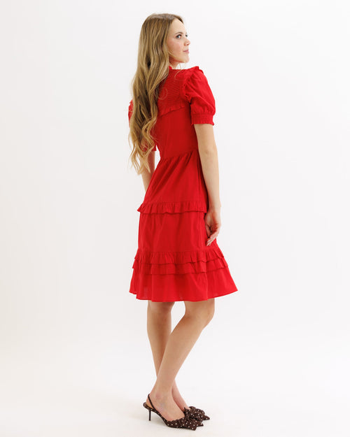Be Mine Dress