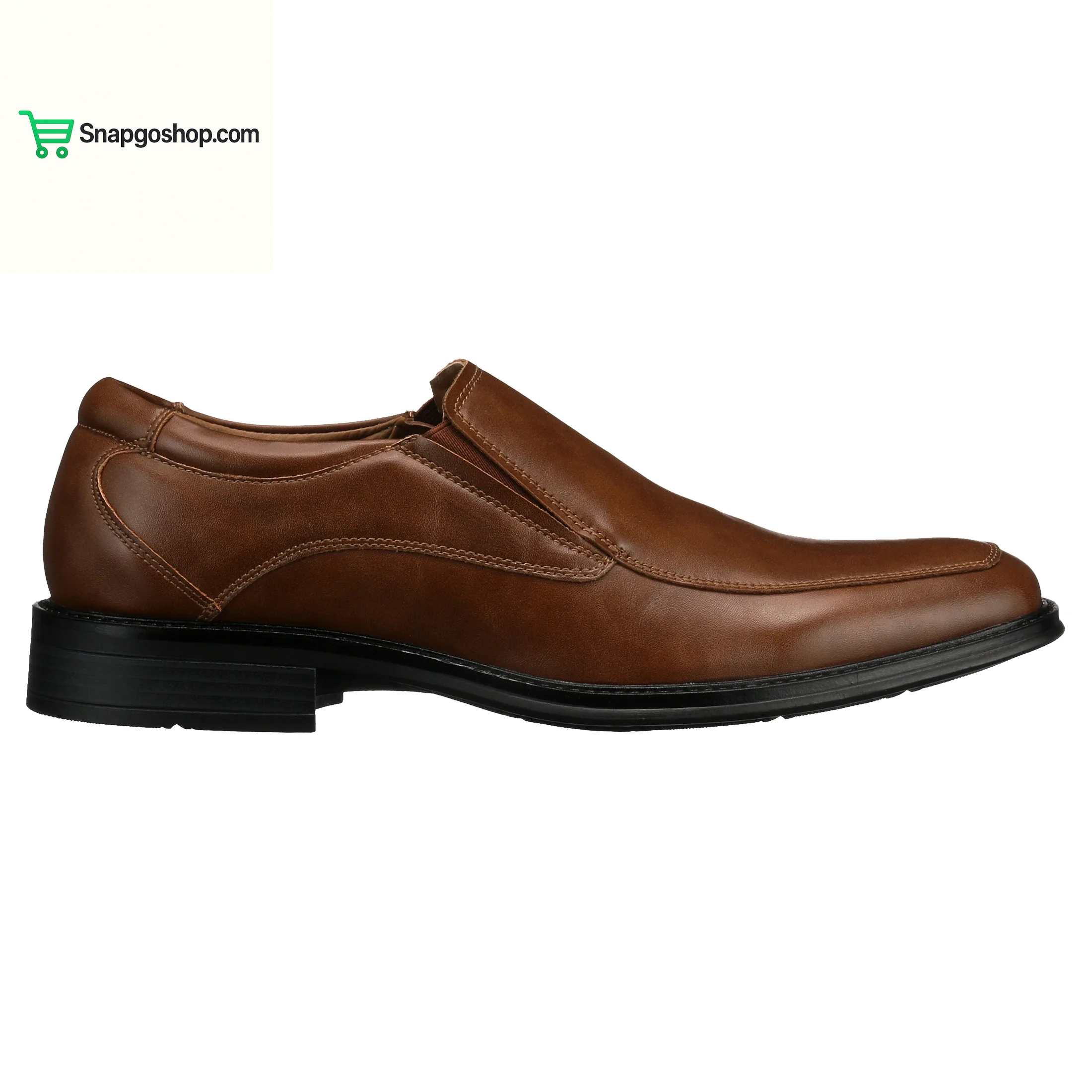 Men'S Dominic Loafer Casual Dress Shoes