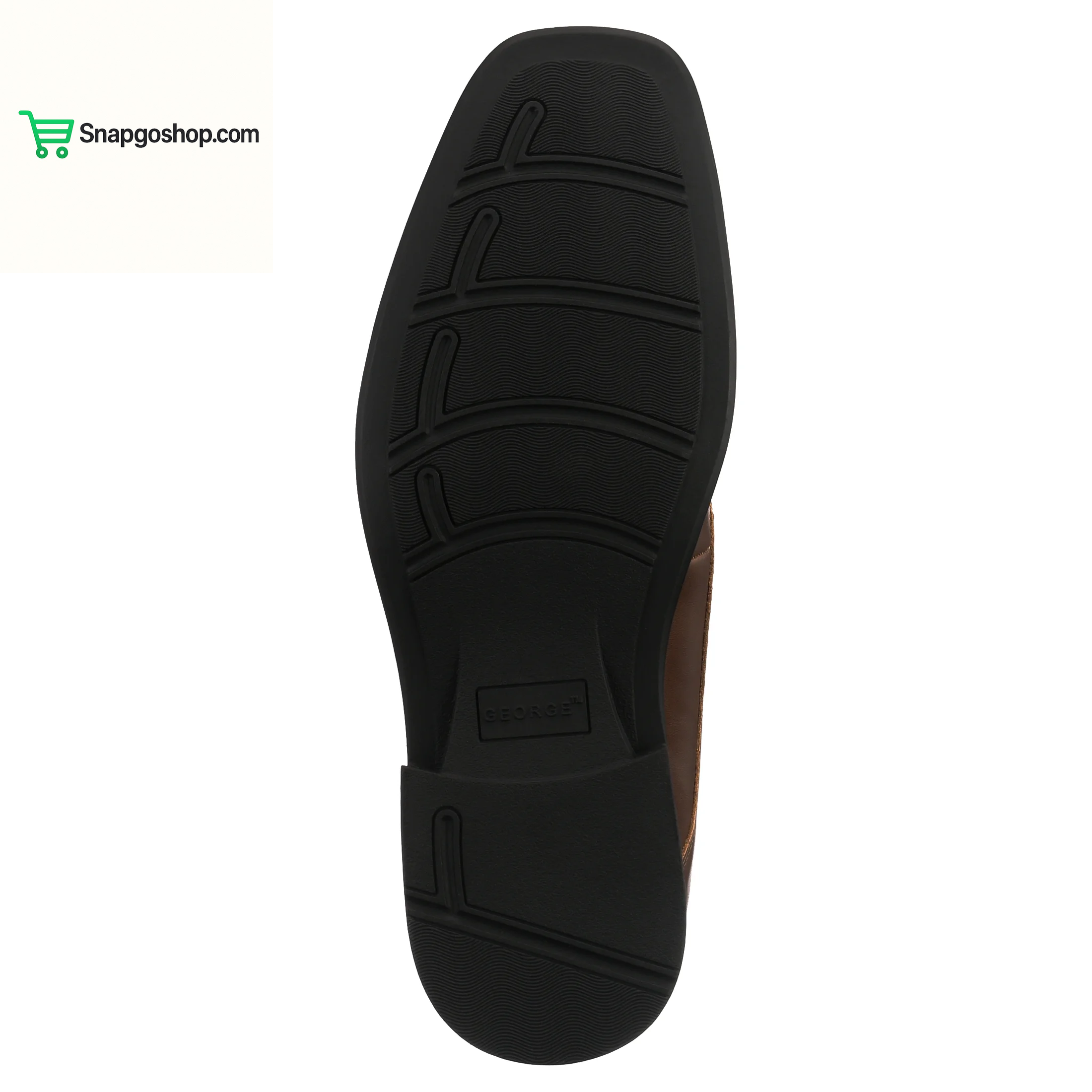 Men'S Dominic Loafer Casual Dress Shoes